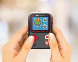 My Arcade Gamer Mini Retro Konsol Beyaz 160 Oyun - Thumbnail