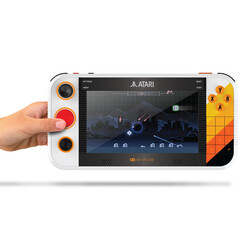 My Arcade Gamestation Go Atari Portable Retro Konsol - Thumbnail