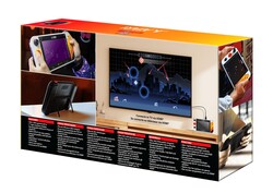 My Arcade Gamestation Go Atari Portable Retro Konsol - Thumbnail