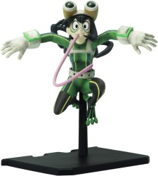 My Hero Academia - Tsuyu Asui Figür - Thumbnail