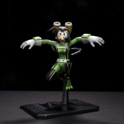 My Hero Academia - Tsuyu Asui Figür - Thumbnail