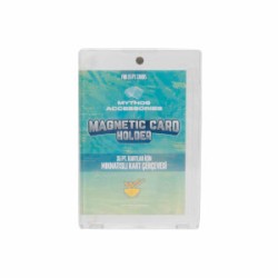 Mythos - MYTHOS CARDS 35PT MIKNATISLI CERCEVE