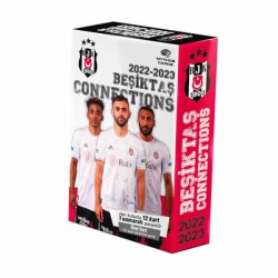 Mythos - MYTHOS CARDS BESIKTAS CONNECTIONS 2022 2023