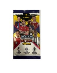  - Match Attax Extra 2022 2023
