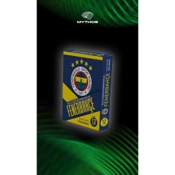 Mythos - MYTHOS TRADING CARDS FENERBAHCE TAKIM SERISI 23 24