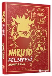 Teras Kitap - Naruto Felsefesi