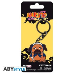  Naruto - Keychain Pakkun Anahtarlık - Thumbnail