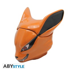 Naruto Shippuden 3D Mug Kyubi - Thumbnail