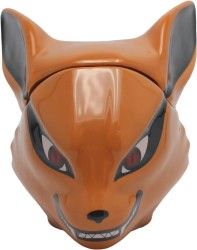 Naruto Shippuden 3D Mug Kyubi - Thumbnail