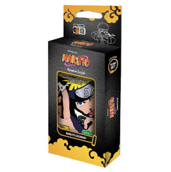 Cicaboom - Naruto Trading Card Game Second Edition Teamset Naruto Uzumaki