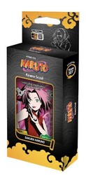 Cicaboom - Naruto Trading Card Game Second Edition Teamset Sakura Haruno