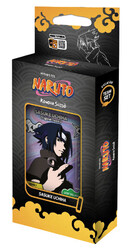 Cicaboom - Naruto Trading Card Game Second Edition Teamset Sasuke Uchiha