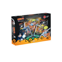 Naruto Trading Card Game Starter Pack First Edition