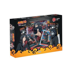 Cicaboom - Naruto Trading Card Game Starter Pack Second Edition