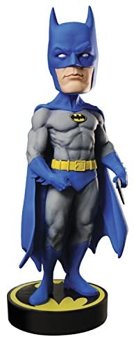 NECA DC Originals Batman Headknocker