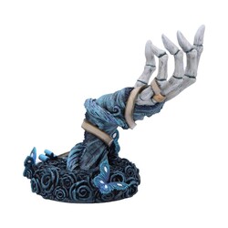 Nemesis Now Corpse Bride With This Hand Vow Figurine - Thumbnail