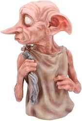 Nemesis Now Harry Potter Bust Dobby - Thumbnail