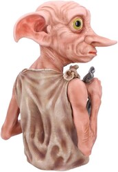 Nemesis Now Harry Potter Bust Dobby - Thumbnail