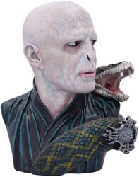 Nemesis Now Harry Potter Bust Lord Voldemort - Thumbnail