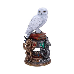 Nemesis Now - Nemesis Now Harry Potter Hedwig Figure