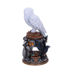 Nemesis Now Harry Potter Hedwig Figure - Thumbnail