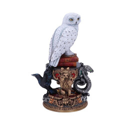 Nemesis Now Harry Potter Hedwig Figure - Thumbnail