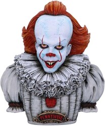 Nemesis Now It Chapter Two Bust Pennywise - Thumbnail