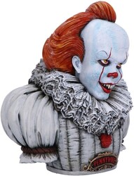 Nemesis Now It Chapter Two Bust Pennywise - Thumbnail