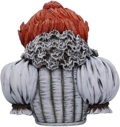 Nemesis Now It Chapter Two Bust Pennywise - Thumbnail