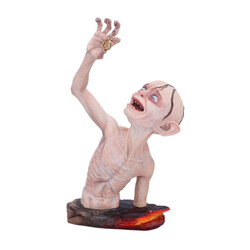 Nemesis Now Lord of the Rings Bust Gollum - Thumbnail