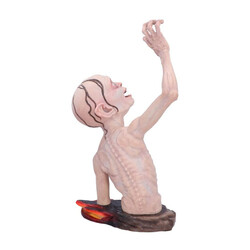 Nemesis Now Lord of the Rings Bust Gollum - Thumbnail
