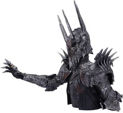 Nemesis Now Lord of the Rings Bust Sauron - Thumbnail