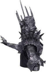 Nemesis Now Lord of the Rings Bust Sauron - Thumbnail