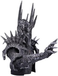 Nemesis Now Lord of the Rings Bust Sauron - Thumbnail