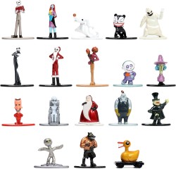 Nightmare Before Christmas Nano Multipack - Thumbnail