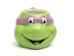 Mabbels - Ninja Turtles 3D Mug Donatello