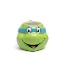 Mabbels - Ninja Turtles 3D Mug Leonardo