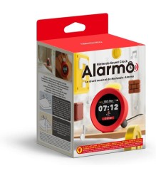 Nintendo Sound Clock Alarmo - Thumbnail