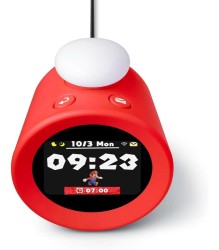 Nintendo Sound Clock Alarmo - Thumbnail