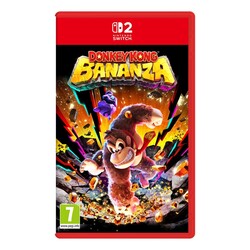 Nintendo - Nintendo Switch 2 Donkey Kong Bananza 