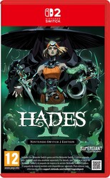 Nintendo - Nintendo Switch 2 Hades 2
