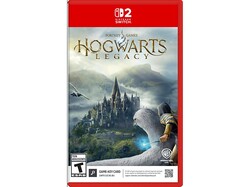 WB Games - Nintendo Switch 2 Hogwarts Legacy
