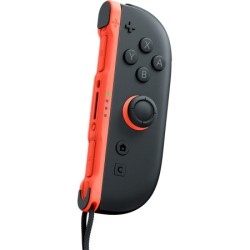 Nintendo Switch 2 Joycon Sağ Kırmızı - Thumbnail