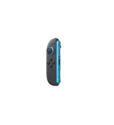 Nintendo Switch 2 Joycon Sol Mavi - Thumbnail