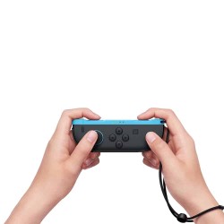Nintendo Switch 2 Joycon Sol Mavi - Thumbnail