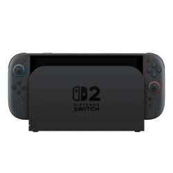 Nintendo Switch 2 Konsol Mavi - Kırmızı - Thumbnail