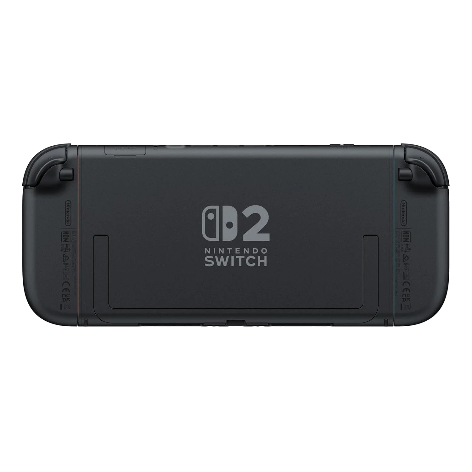 Nintendo Switch 2 Konsol Pokemon Legends Z-A Bundle - Thumbnail