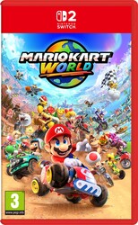 Nintendo - Nintendo Switch 2 Mario Kart World