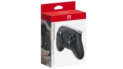 Nintendo Switch 2 Pro Oyun Kumandası - Thumbnail
