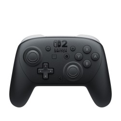 Nintendo Switch 2 Pro Oyun Kumandası - Thumbnail